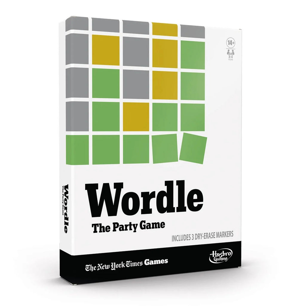 Wordle Wiz Game: Free Kid-friendly Version of Wordle