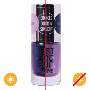 Unicorn Fantasy UV Nail Polish-Just Add Sun