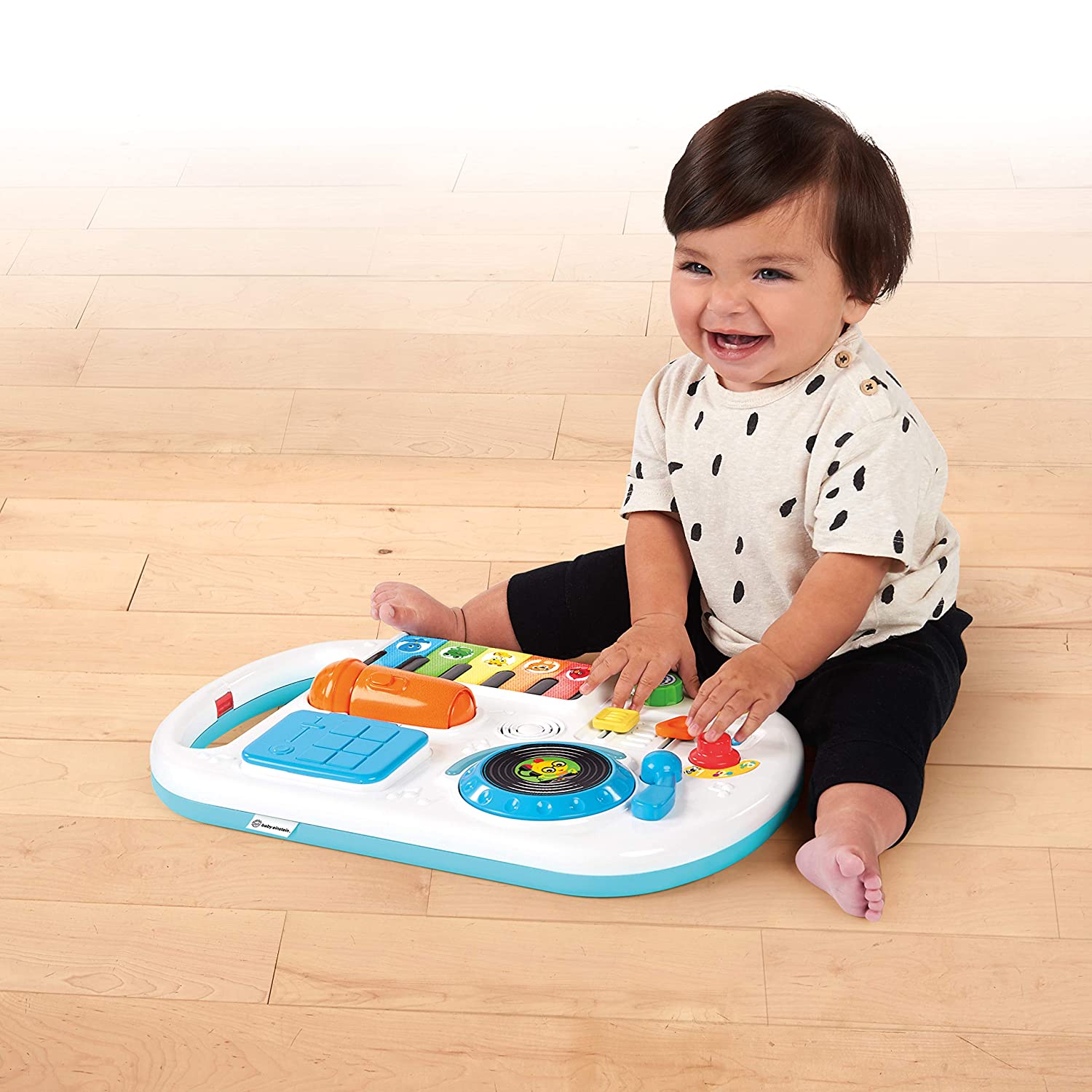 MUSICAL ACTIVITY WALKER