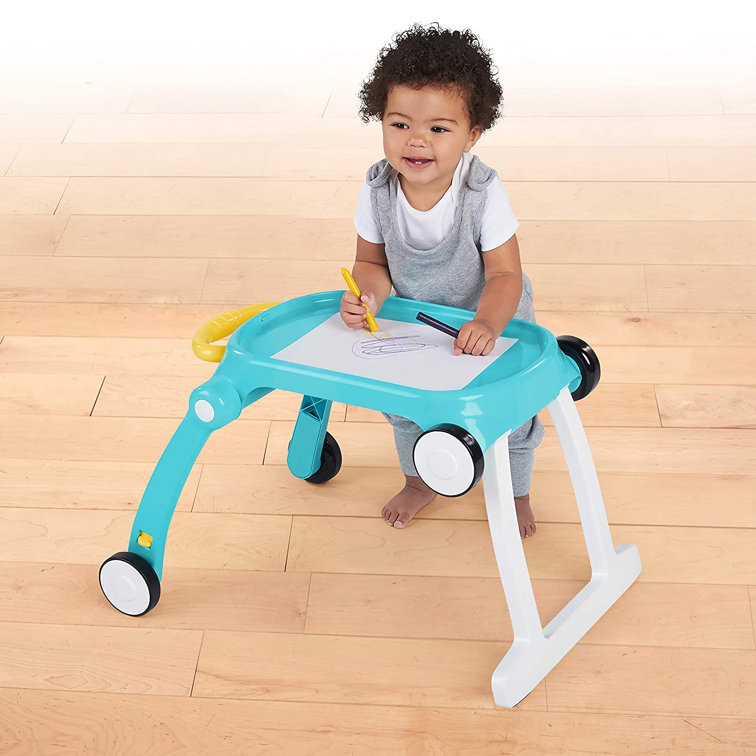MUSICAL ACTIVITY WALKER