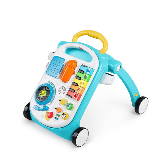 MUSICAL ACTIVITY WALKER