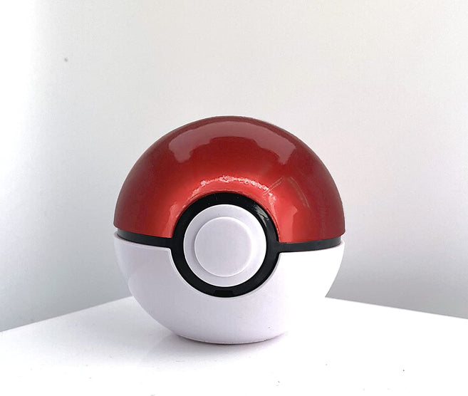 Legacy Pokemon Trainer