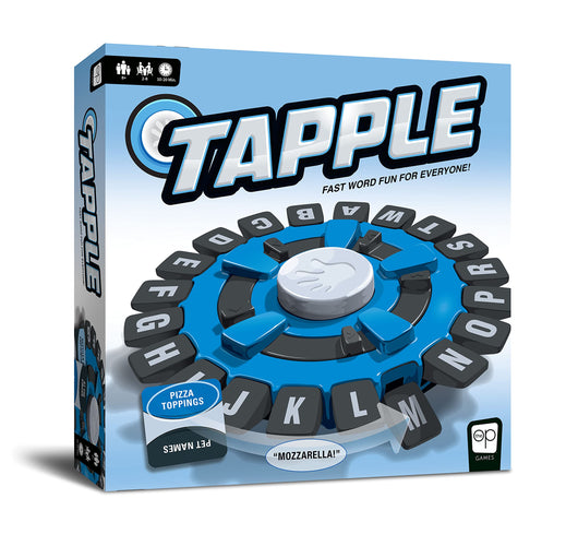 Tapple Game