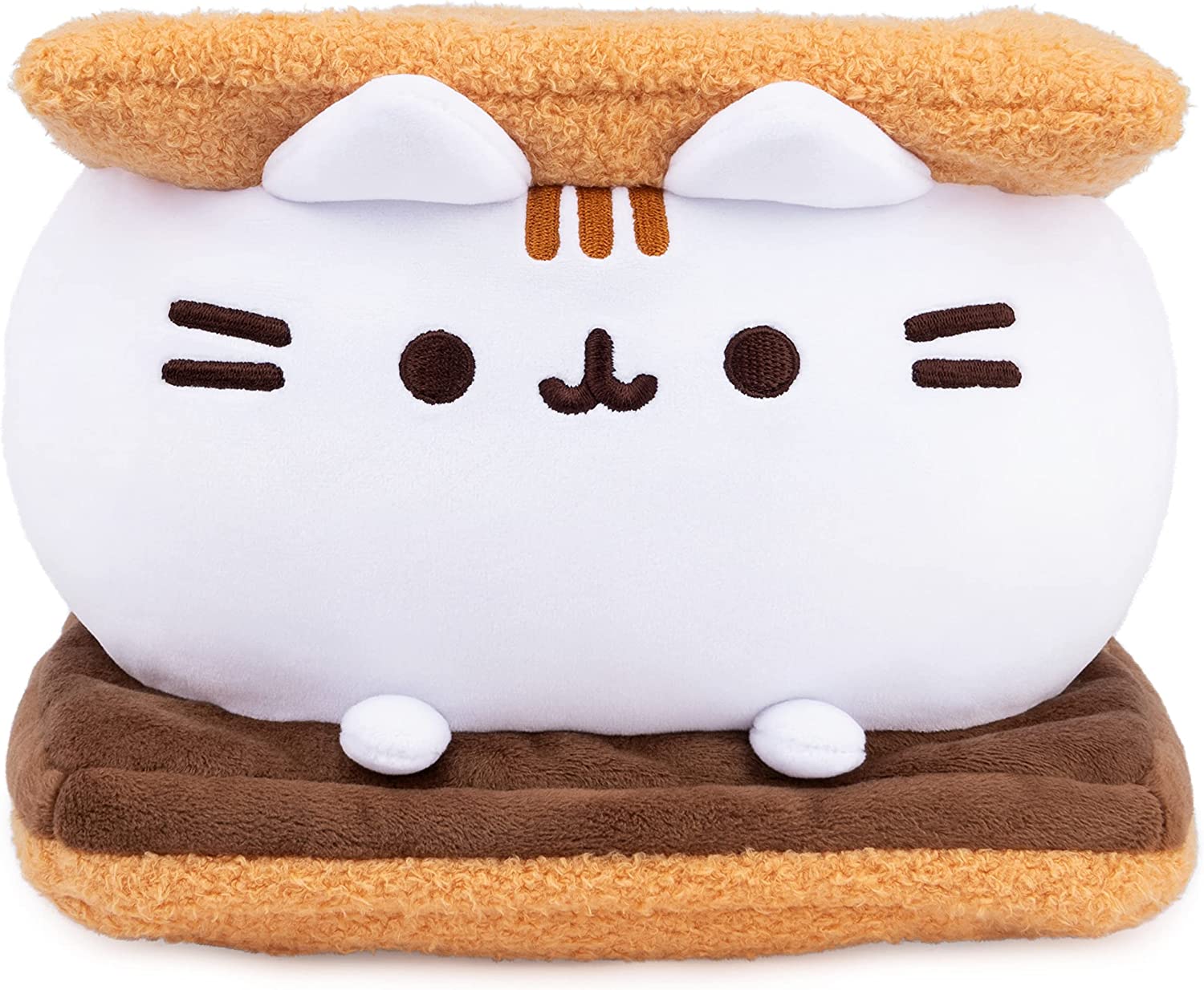 S'mores Squisheen Plush