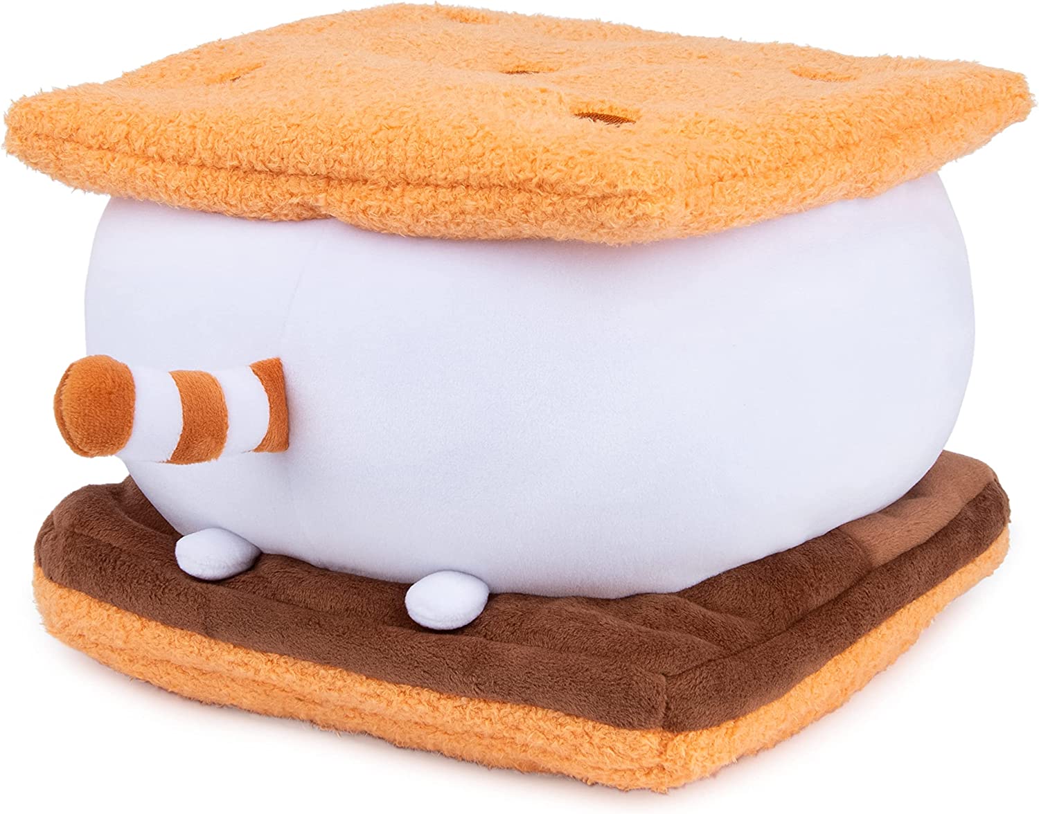 S'mores Squisheen Plush