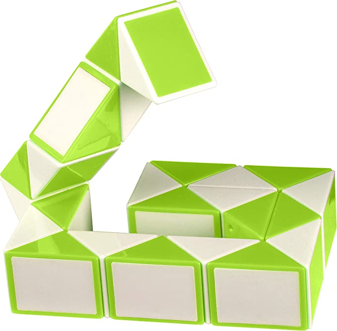 Duncan Brain Game Set 3 Piece Small Fidget Puzzle Set