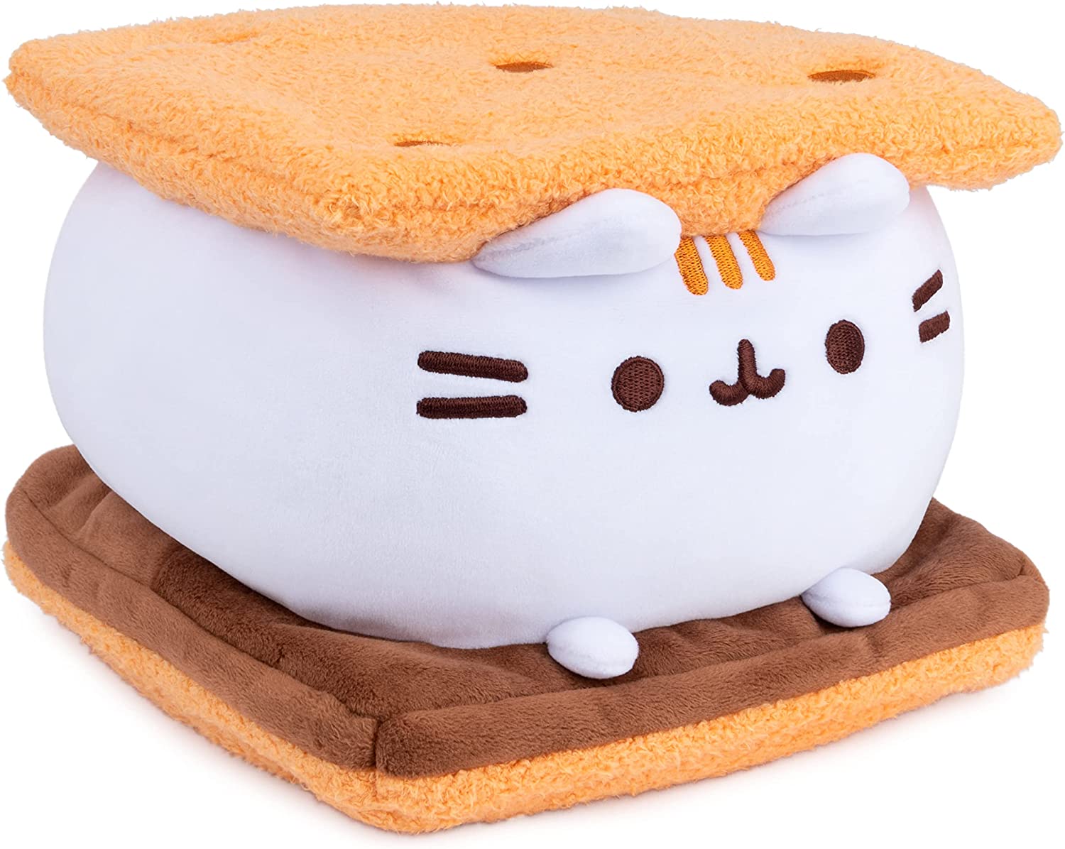 S'mores Squisheen Plush
