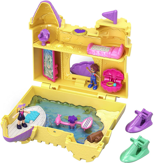 Polly Pocket Big World