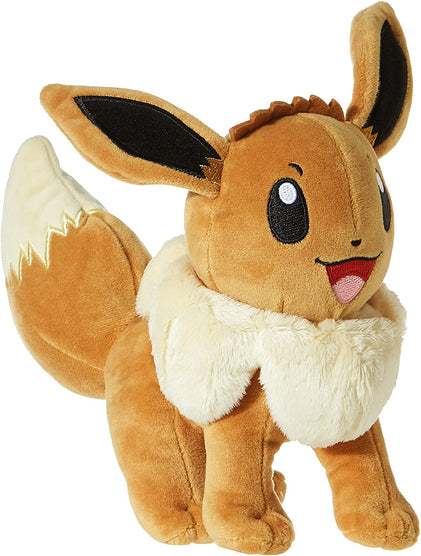 Pokemon Plush Mix