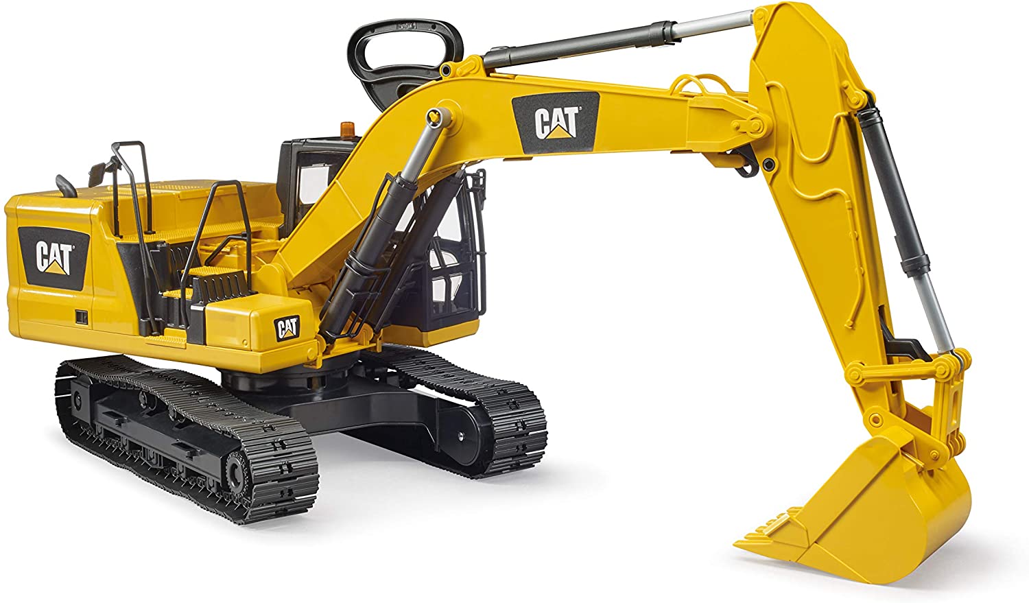 Bruder Cat Excavator