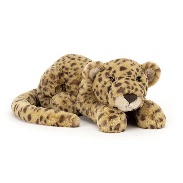 Little Charley Cheetah JellyCat