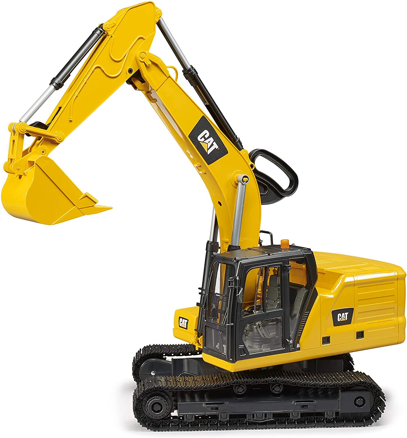 Bruder Cat Excavator