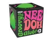 NeeDoh Groovy Glob Stress Ball