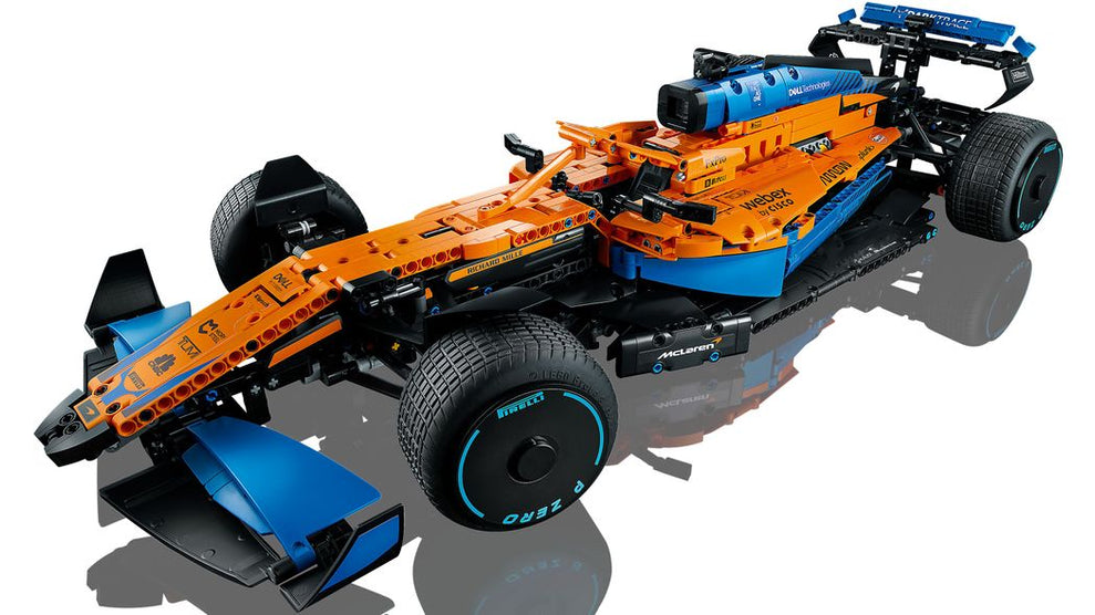 LEGO 42141  McLaren Formula 1™ Race Car V39  Technic