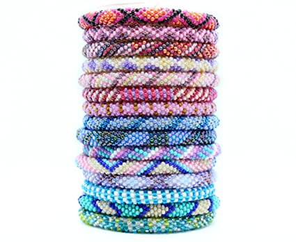 LILY and LAURA Bracelet