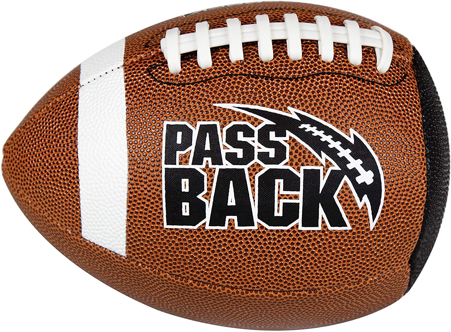 Passback Football - Junior Size