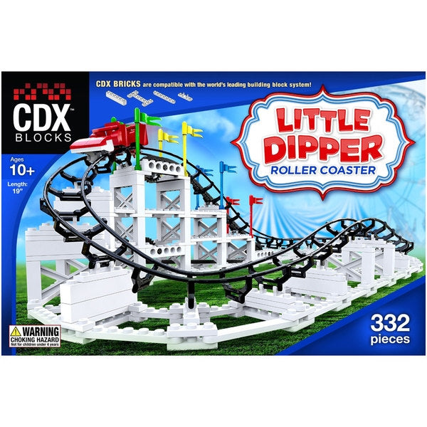 Little Dipper Roller Coaster