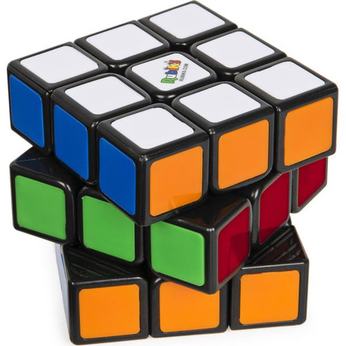 Rubik Cube 3x3 Speed