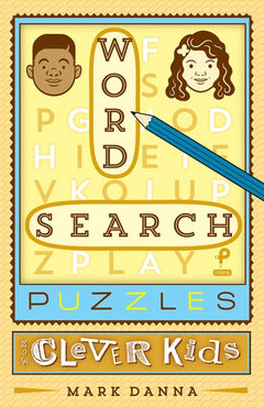 WORD SEARCHES CLEVER KIDS