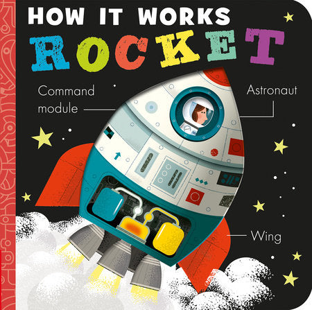 How it works: Rockets
