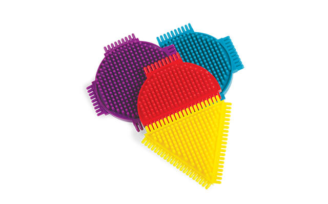 Young Brix- Brissle Blocks