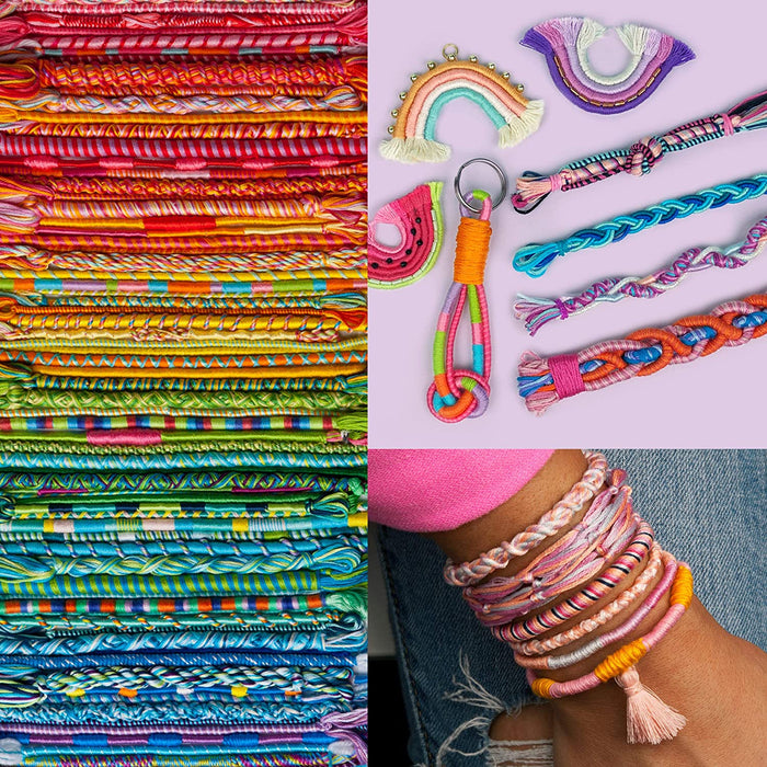 Loopdedoo Styles Loopdedoo Bracelet Kit — Learning Express Gifts