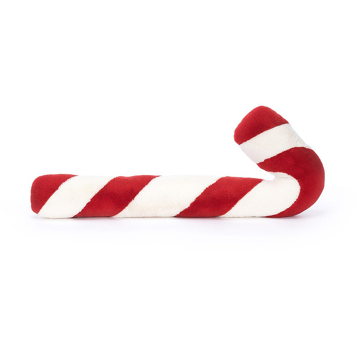 Amuseable Candy Cane JellyCat Large