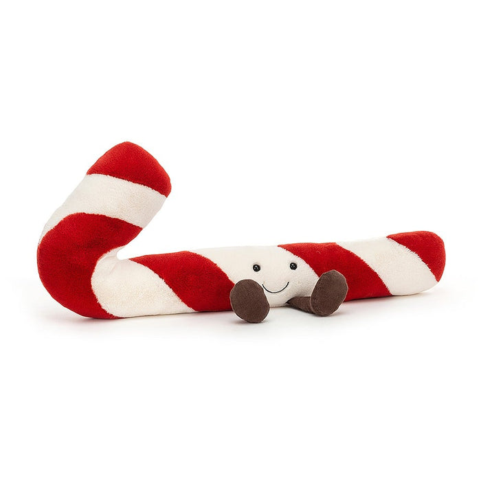 Amuseable Candy Cane JellyCat Large