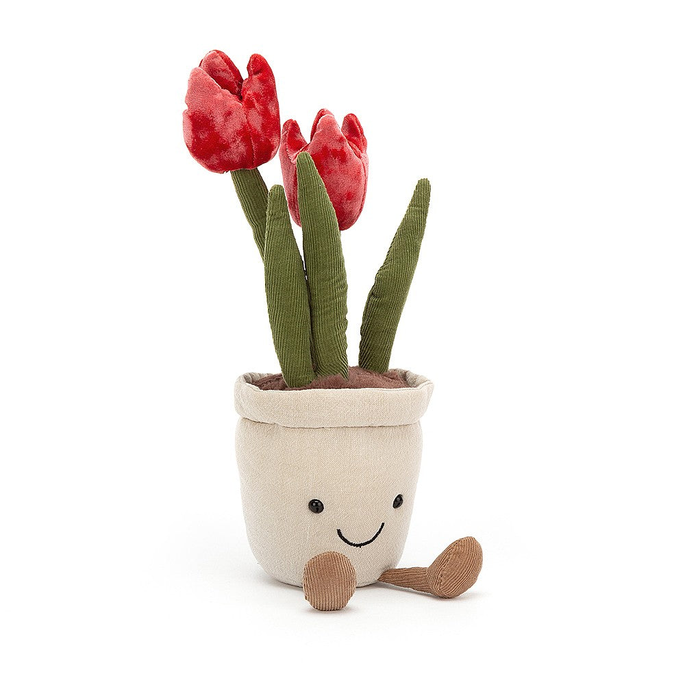 Tulip JellyCat