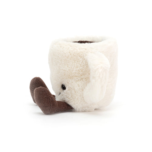 Amuseable Espresso Cup JellyCat