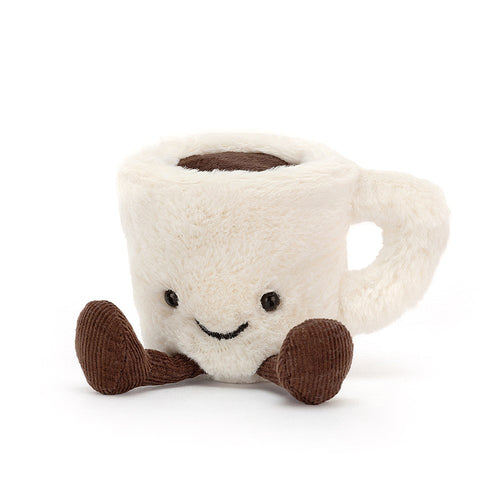 Amuseable Espresso Cup JellyCat