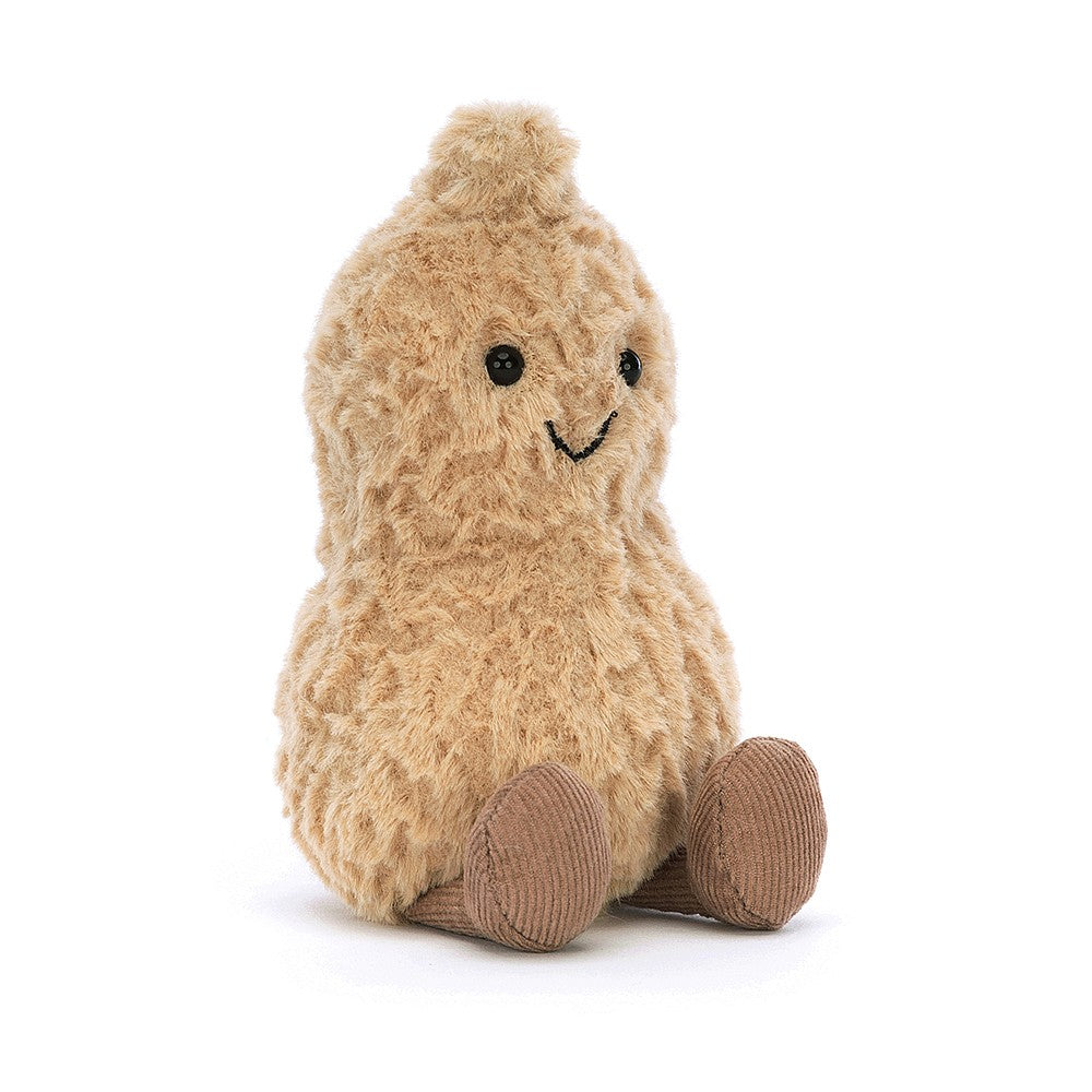 Amuseable Happy Boiled Egg Bag JellyCat — Learning Express Gifts