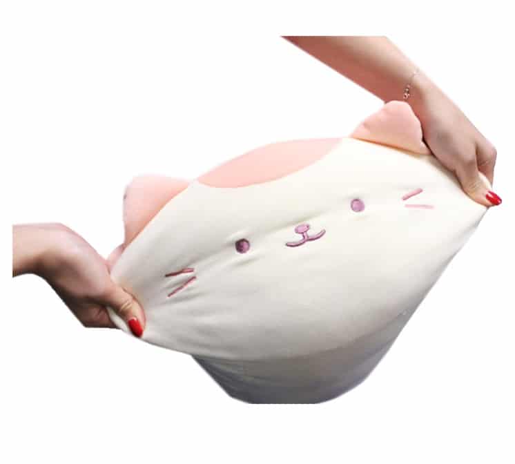 AniRollz Kittiroll Large Plush