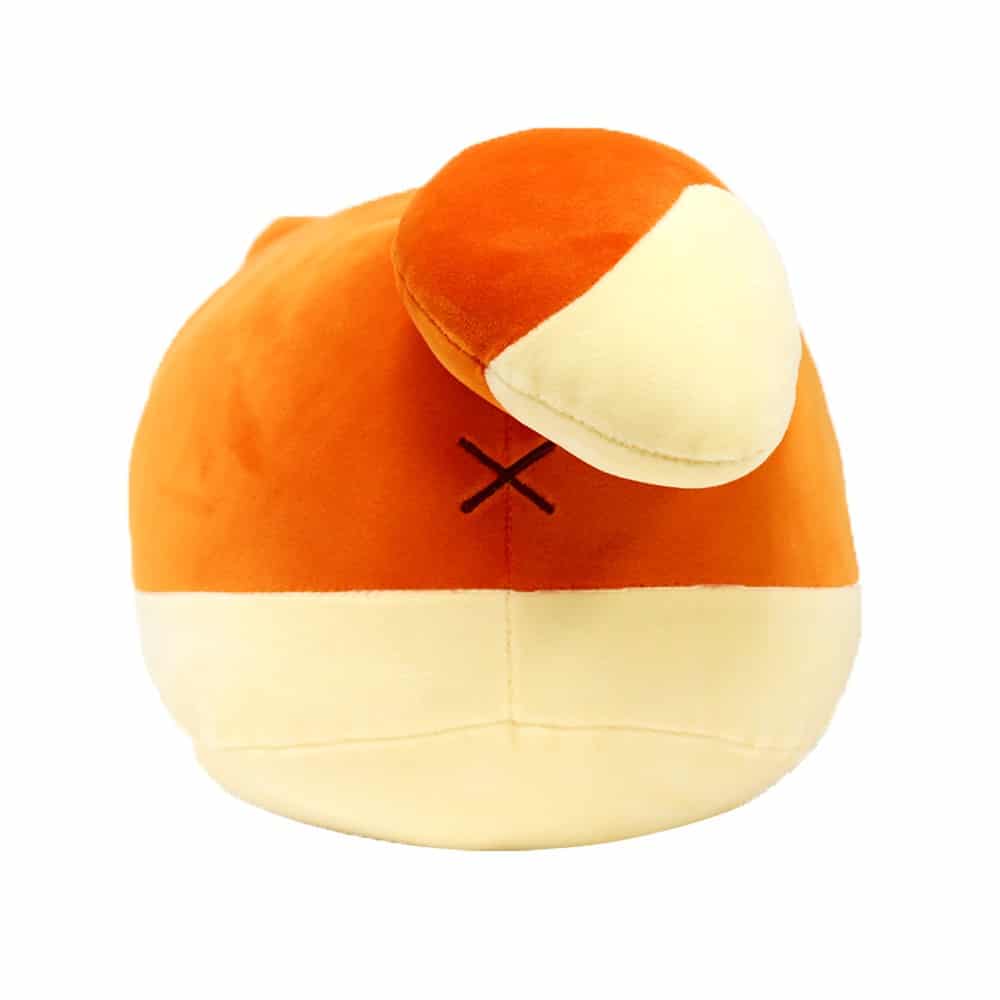 AniRollz Foxiroll Large Plush