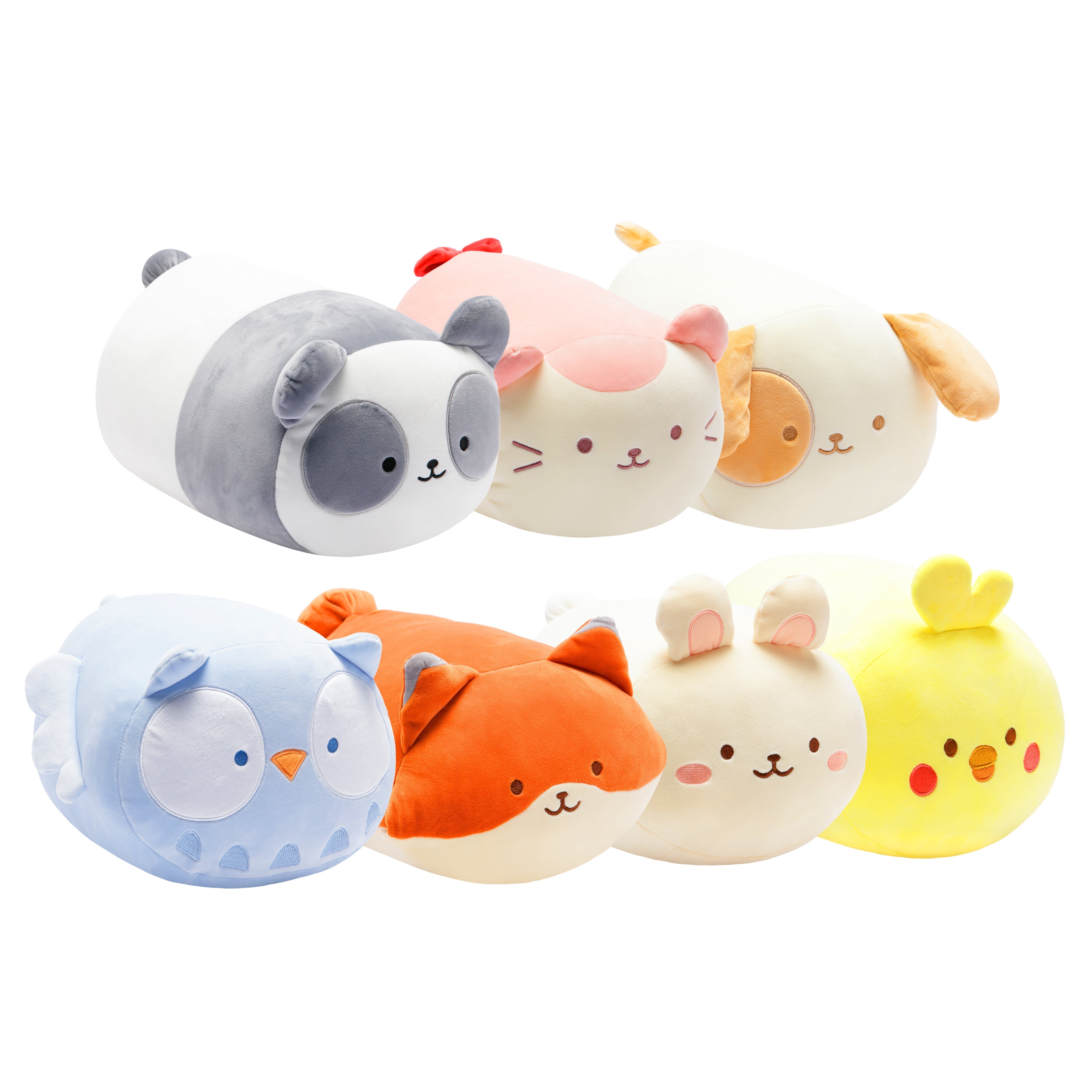 Anirollz Large Puppiroll