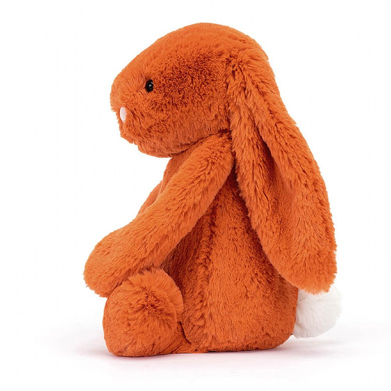 Bashful Tangerine Bunny JellyCat