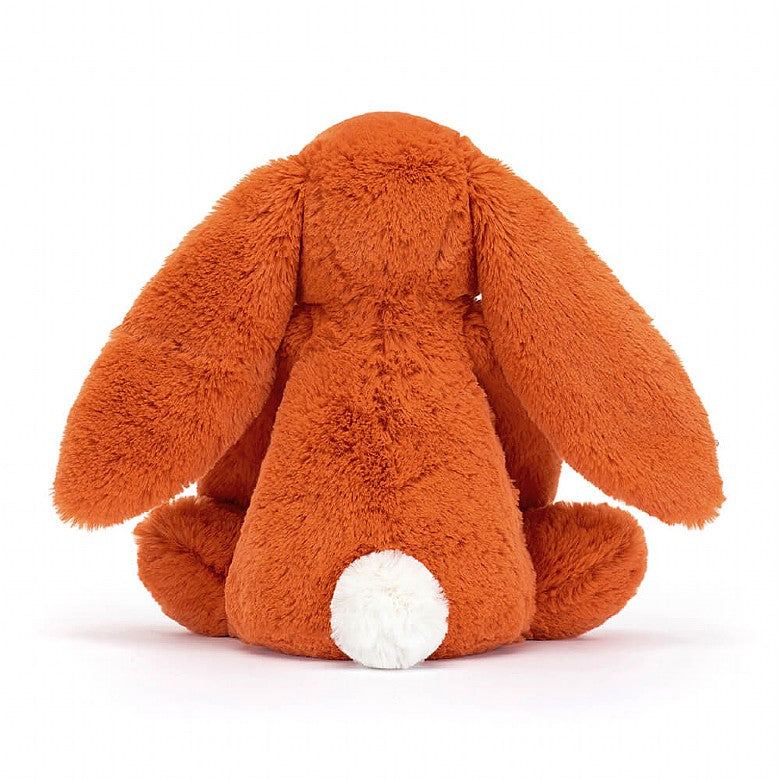 Bashful Tangerine Bunny JellyCat
