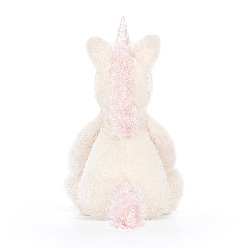 Bashful Unicorn Small JellyCat