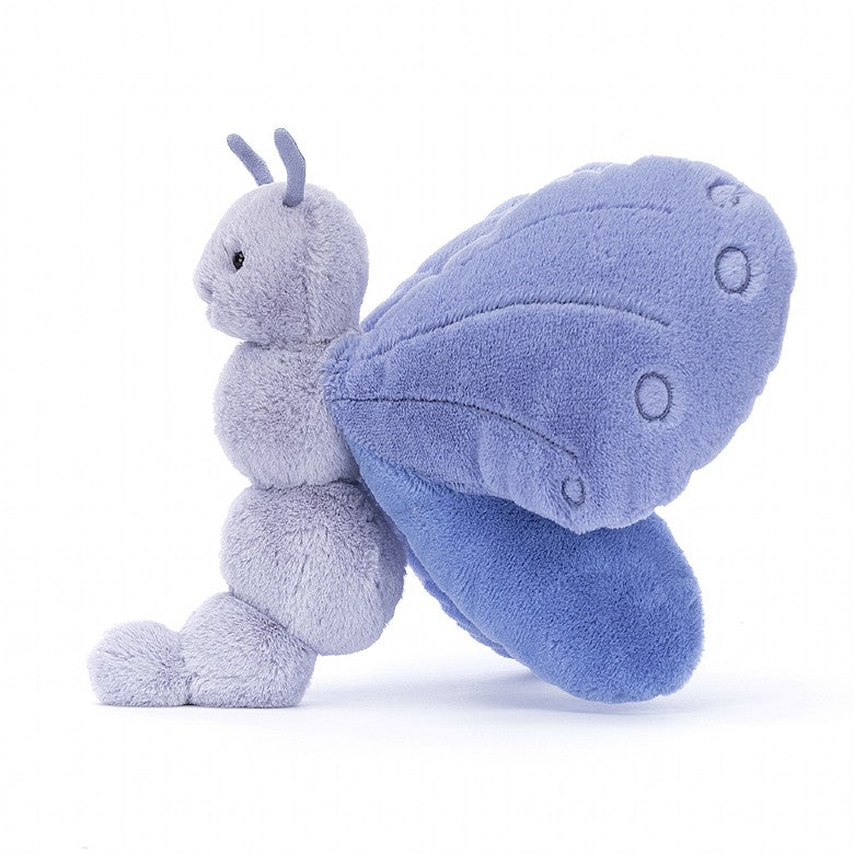 Bluebell Butterfly JellyCat