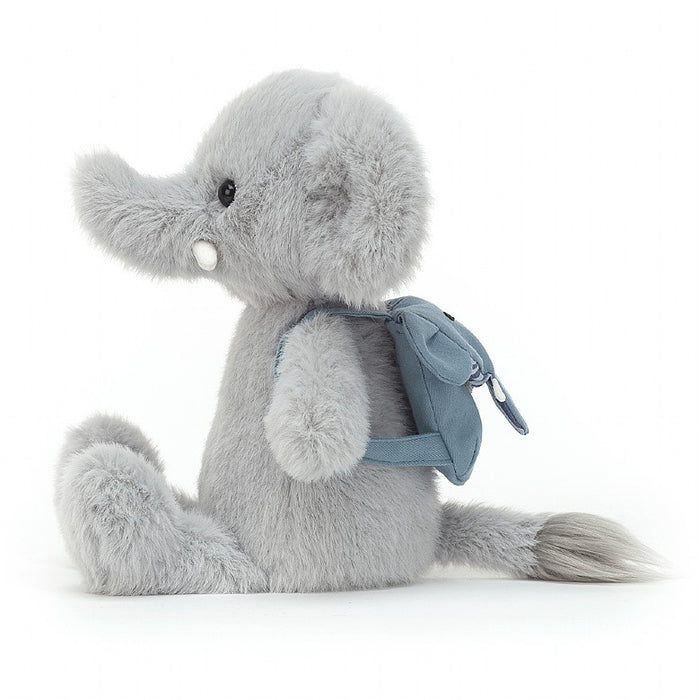 Backpack Elephant JellyCat