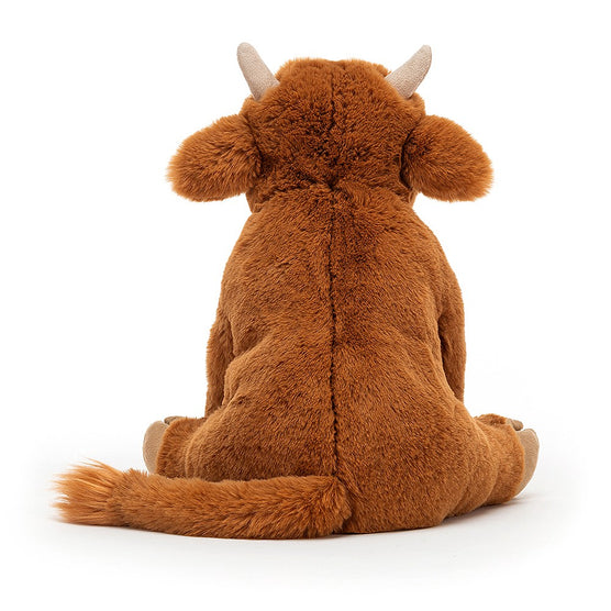 Callie Cow JellyCat