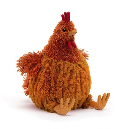 Cecile Chicken Hen JellyCat