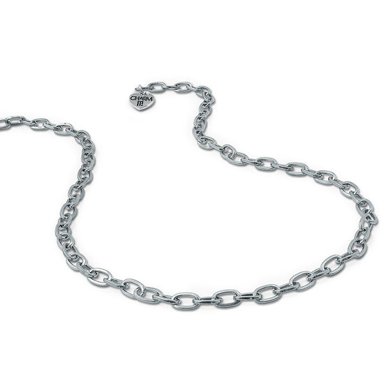 CHARM IT! Necklace Silver