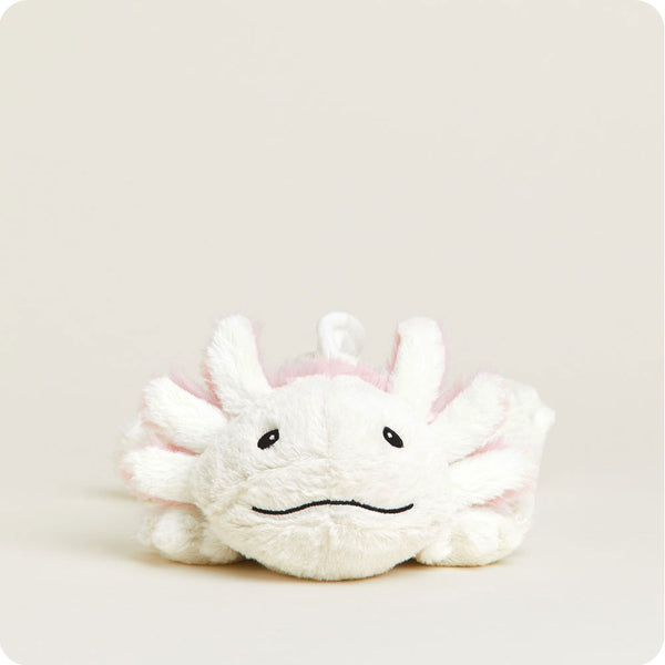 Axolotl Warmie — Learning Express Gifts