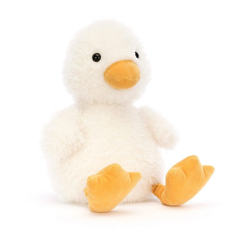 Dory Duck JellyCat