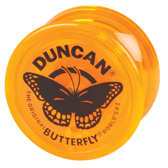 Duncan Butterfly Yo-Yo