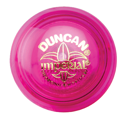 Duncan Original Imperial Yo-Yo