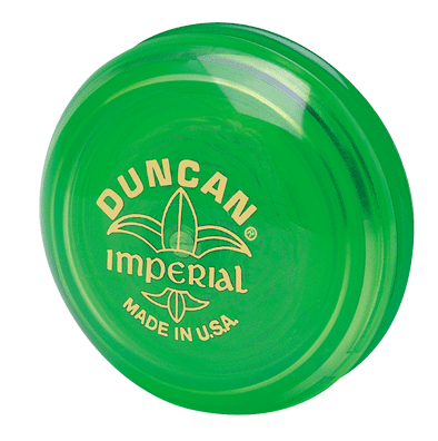 Duncan Original Imperial Yo-Yo