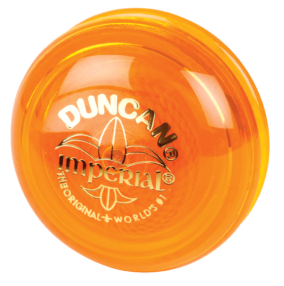 Duncan Original Imperial Yo-Yo