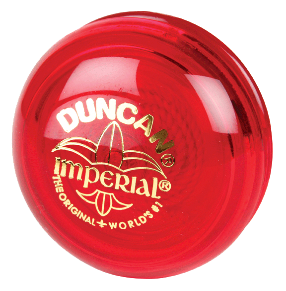 Duncan Original Imperial Yo-Yo